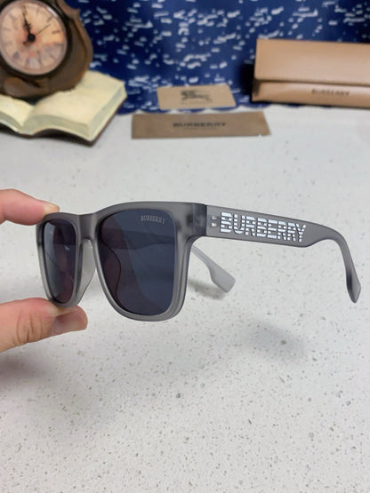 Burberry Fashion Blue Lens Sunglasses for Men & Women - 432511 - detail image 6