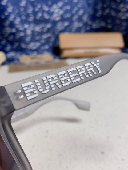 Burberry Fashion Blue Lens Sunglasses for Men & Women - 432511 - detail image 7