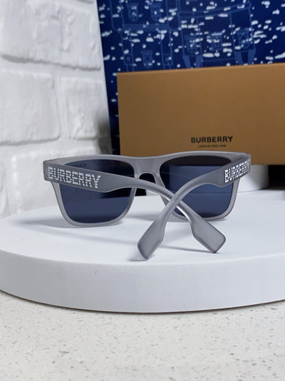 Burberry Fashion Blue Lens Sunglasses for Men & Women - 432511 - detail image 3