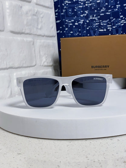 Burberry Fashion Blue Lens Sunglasses for Men & Women - 487419 - detail image 2