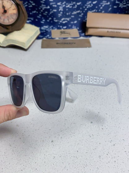 Burberry Fashion Blue Lens Sunglasses for Men & Women - 432512 - detail image 6