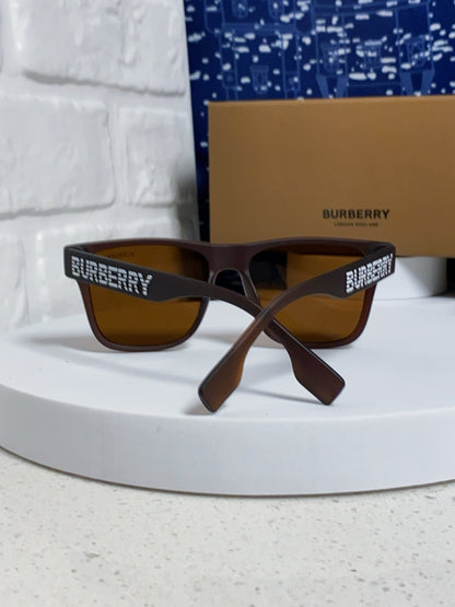 Burberry Fashion Brown Lens Sunglasses for Men & Women - 487420 - detail image 3