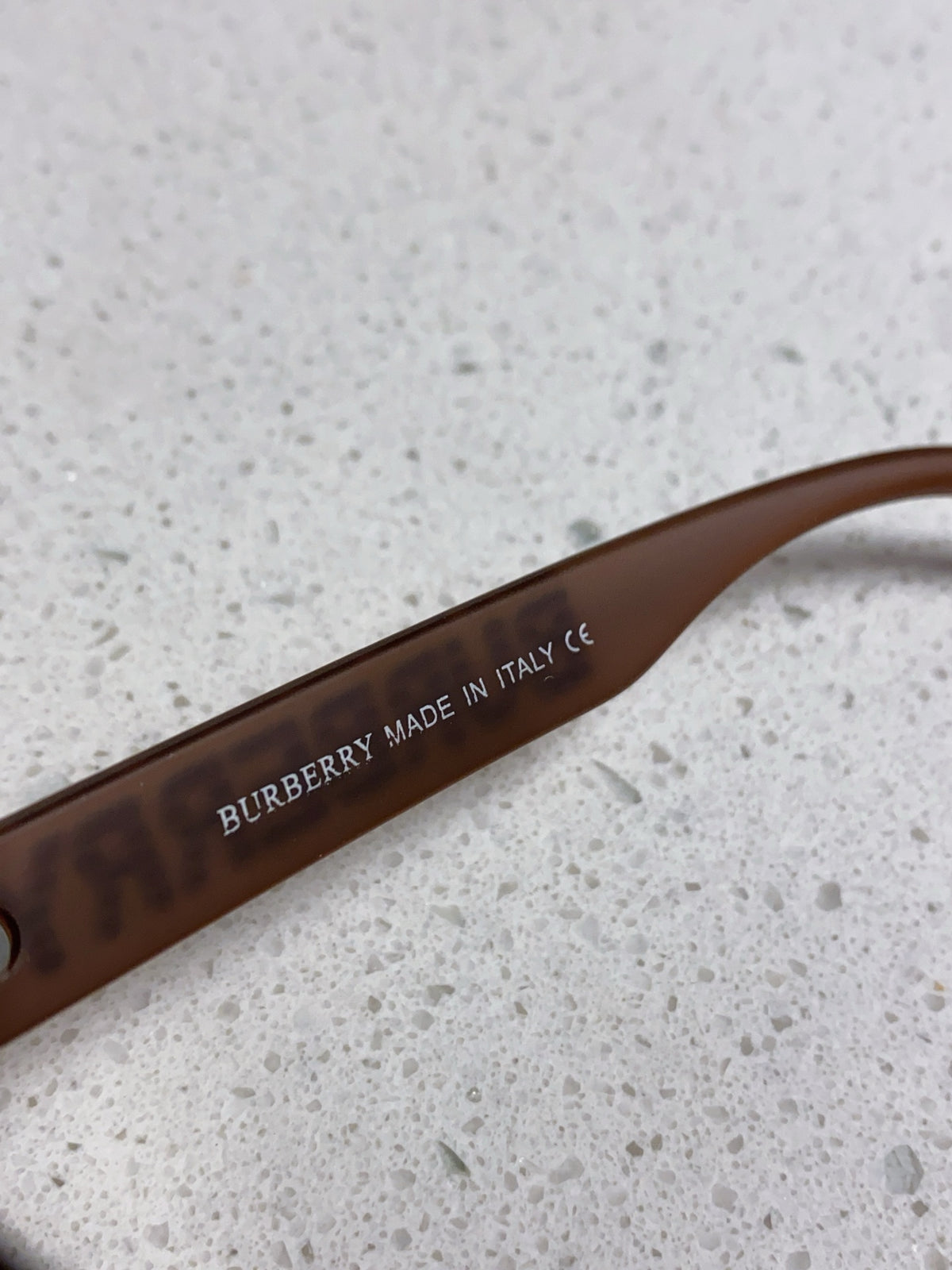 Burberry Fashion Brown Lens Sunglasses for Men & Women - 432513 - detail image 8