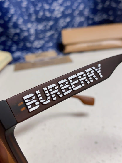Burberry Fashion Brown Lens Sunglasses for Men & Women - 432513 - detail image 7