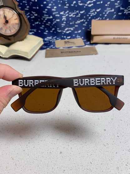 Burberry Fashion Brown Lens Sunglasses for Men & Women - 487420 - detail image 5