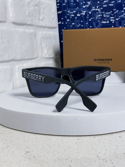 Burberry Fashion Blue Lens Sunglasses for Men & Women - 432515 - detail image 3