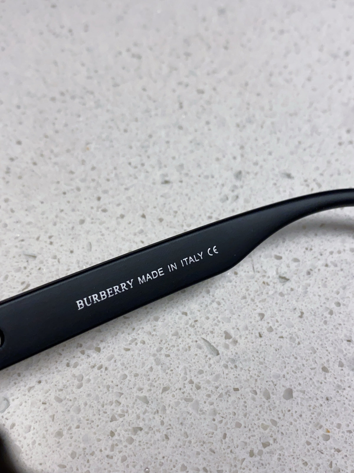Burberry Fashion Blue Lens Sunglasses for Men & Women - 432515 - detail image 8