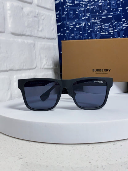 Burberry Fashion Blue Lens Sunglasses for Men & Women - 432515 - detail image 2