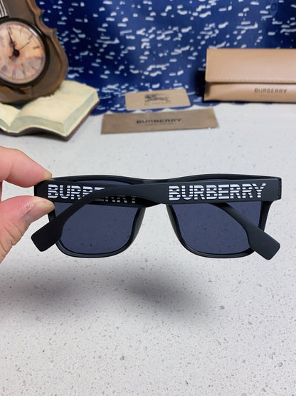 Burberry Fashion Blue Lens Sunglasses for Men & Women - 487422 - detail image 5