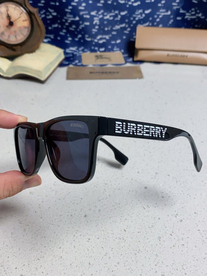 Burberry Fashion Blue Lens Sunglasses for Men & Women - 432514 - detail image 6