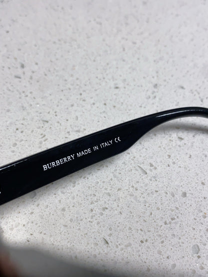 Burberry Fashion Blue Lens Sunglasses for Men & Women - 432514 - detail image 8