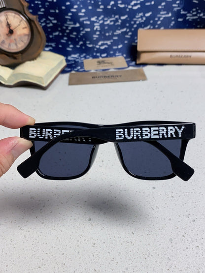 Burberry Fashion Blue Lens Sunglasses for Men & Women - 487421 - detail image 5