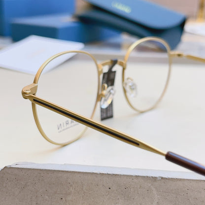 Cartier JANE Titanium Fashion Silver Lens Sunglasses for Men & Women - detail image 5