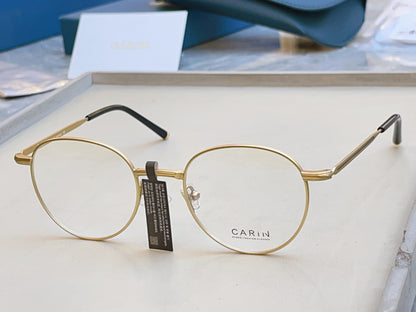 Cartier JANE Titanium Fashion Silver Lens Sunglasses for Men & Women - 432298 - detail image 2