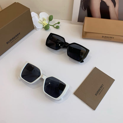 Burberry Fashion Silver Lens Sunglasses for Men & Women - 935118 - detail image 4