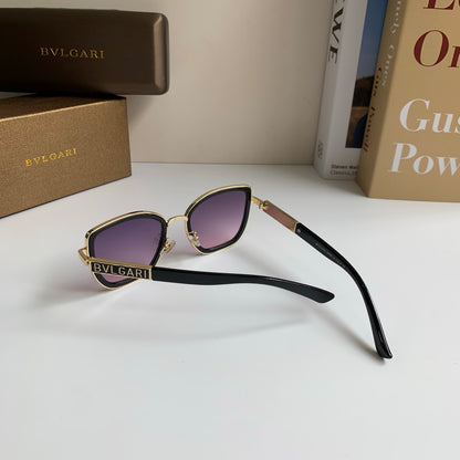 Bottega Veneta Square Silver Lens Sunglasses for Men & Women - detail image 6