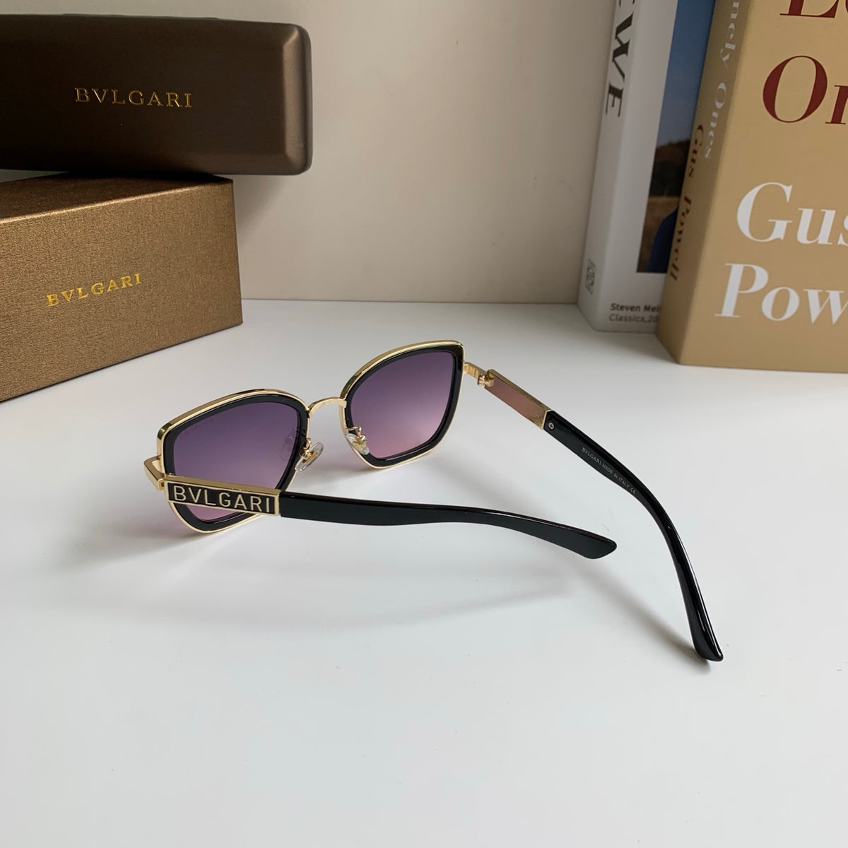 Bottega Veneta Square Silver Lens Sunglasses for Men & Women - 372596 - detail image 6