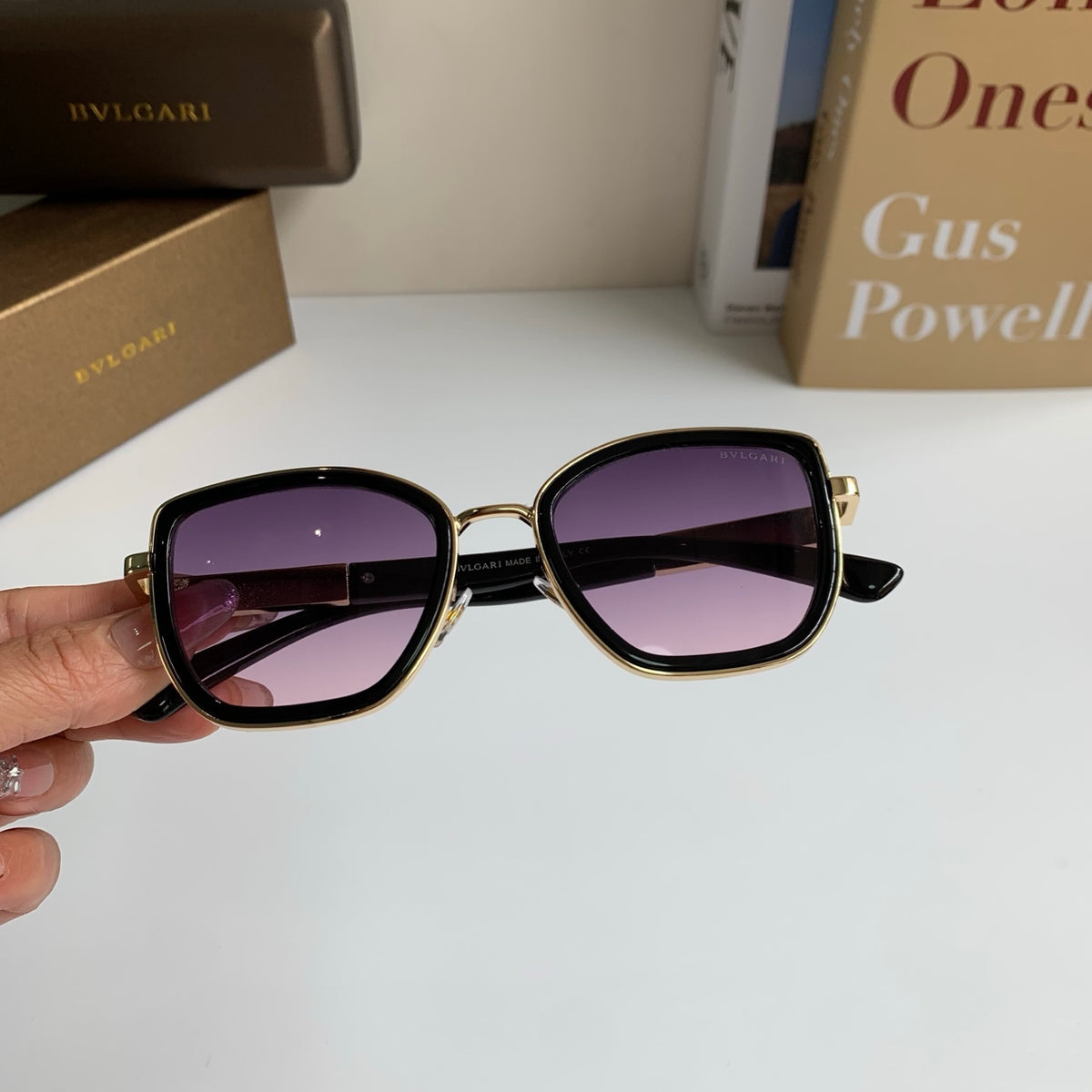 Bottega Veneta Square Silver Lens Sunglasses for Men & Women - 372596 - detail image 4