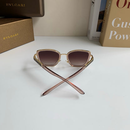 Bottega Veneta Square Red Lens Sunglasses for Men & Women - 372597 - detail image 8
