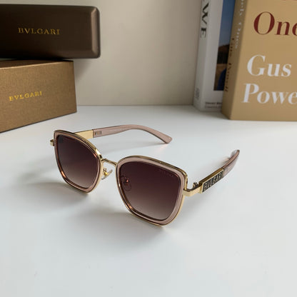 Bottega Veneta Square Red Lens Sunglasses for Men & Women - 372597 - detail image 2