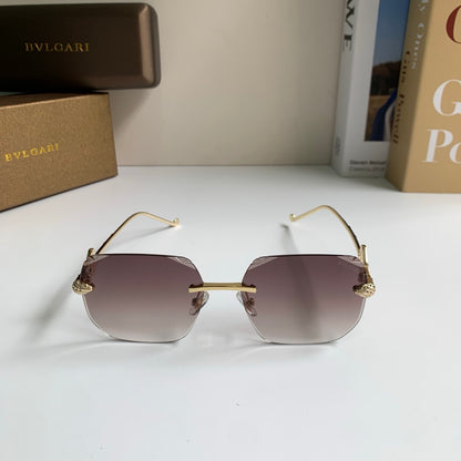 Bottega Veneta Fashion Silver Lens Sunglasses for Men & Women - 416439 - detail image 5