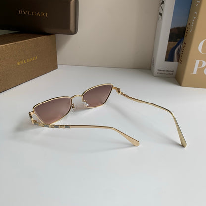 Bottega Veneta Metal Fashion Silver Lens Sunglasses for Men & Women - 449964 - detail image 7