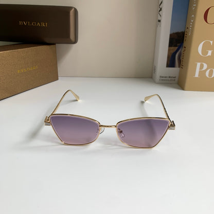 Bottega Veneta Metal Fashion Silver Lens Sunglasses for Men & Women - 372590 - detail image 3