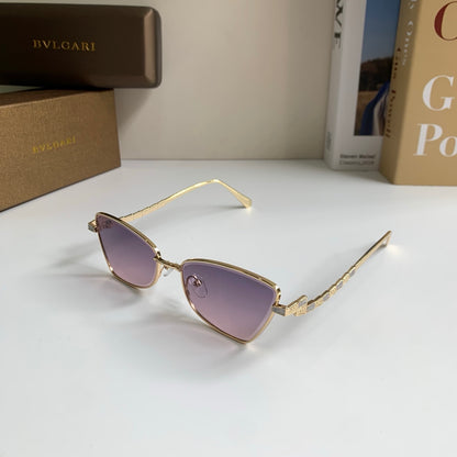 Bottega Veneta Metal Fashion Silver Lens Sunglasses for Men & Women - 372590 - detail image 2