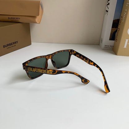 Burberry Square Black Lens Sunglasses for Men & Women - 465978 - detail image 6