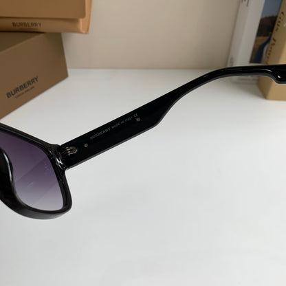 Burberry Square Silver Lens Sunglasses for Men & Women - 487404 - detail image 7