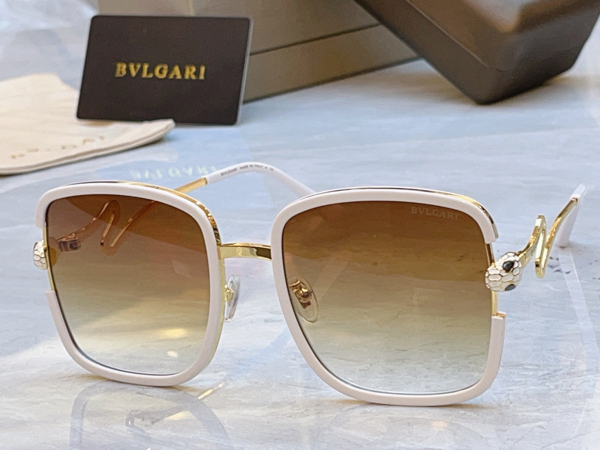 Bottega Veneta Fashion Blue Lens Sunglasses for Men & Women - detail image 8