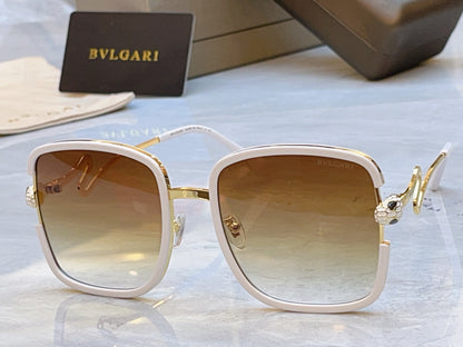 Bottega Veneta Fashion Blue Lens Sunglasses for Men & Women - detail image 8