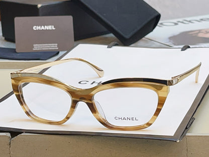 Chanel CH4299 Fashion Black Lens Sunglasses for Men & Women - 493500 - detail image 5