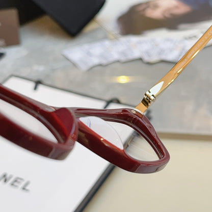 Chanel CH4299 Fashion Brown Lens Sunglasses for Men & Women - 493501 - detail image 8